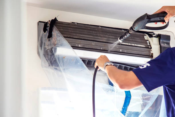 Best Commercial HVAC Duct Cleaning  in Bryan, TX