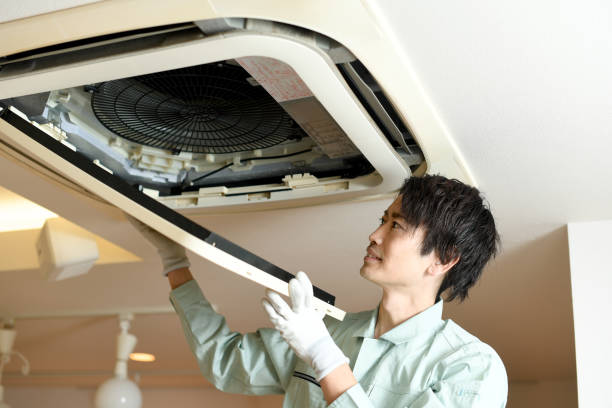 Best Commercial HVAC Duct Cleaning  in Bryan, TX