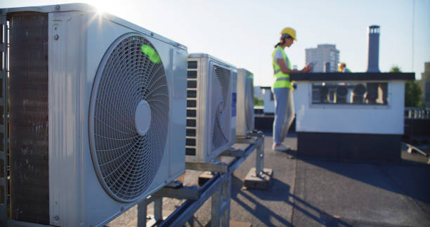 Best Ventilation Cleaning Services  in Bryan, TX